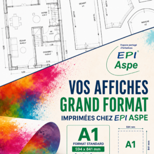 Affiche A1