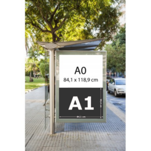Affiche A1