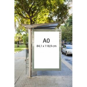 Affiche A0