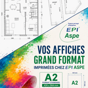 Affiche A2