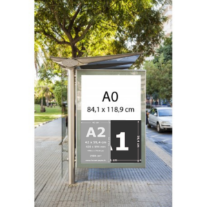 Affiche A2